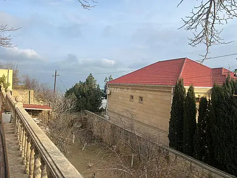 Satılır torpaq sahəsi 9.5 m²