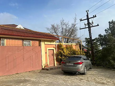 Satılır torpaq sahəsi 9.5 m²