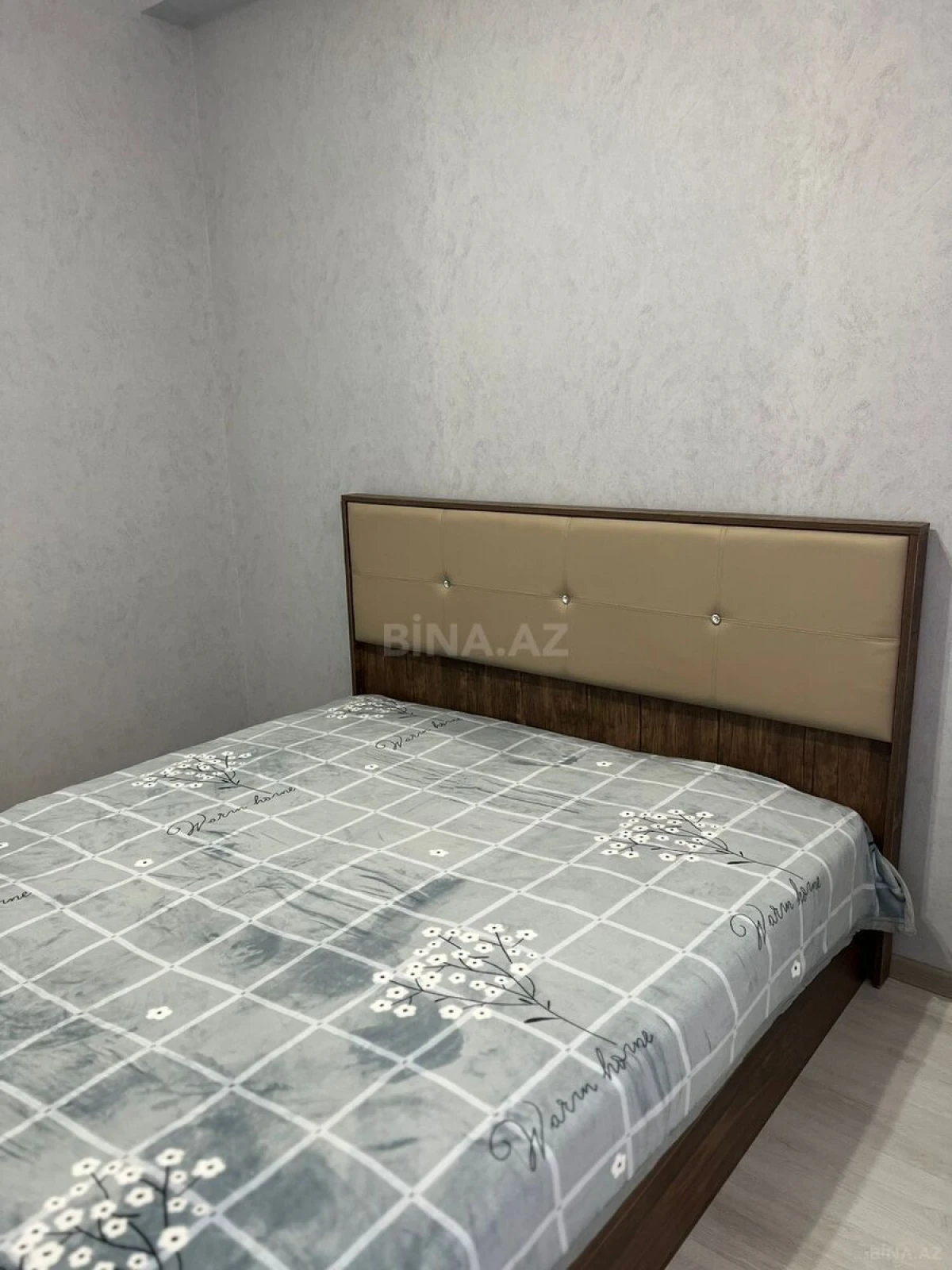 Kirayə verilir 2 otaqlı mənzil 60 m²