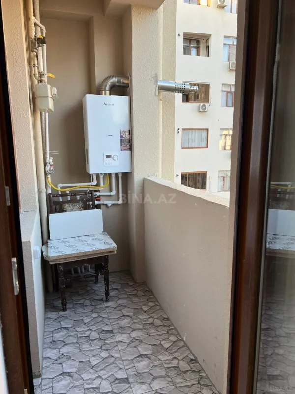 Kirayə verilir 2 otaqlı mənzil 60 m²
