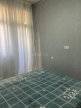Kirayə verilir 2 otaqlı mənzil 60 m²