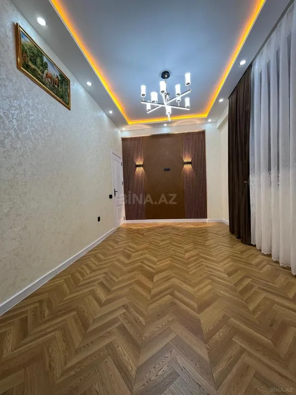Satılır 3 otaqlı mənzil 93 m²