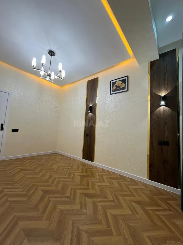 Satılır 3 otaqlı mənzil 93 m²