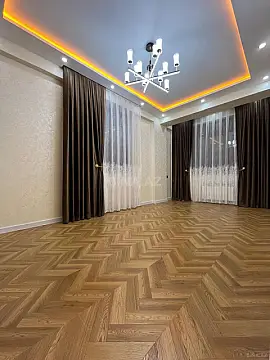 Satılır 3 otaqlı mənzil 93 m²