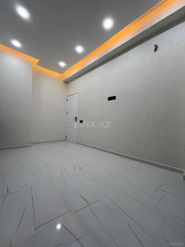 Satılır 3 otaqlı mənzil 93 m²