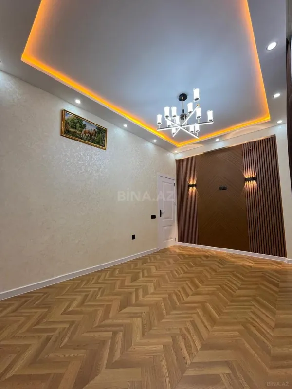 Satılır 3 otaqlı mənzil 93 m²