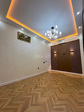 Satılır 3 otaqlı mənzil 93 m²