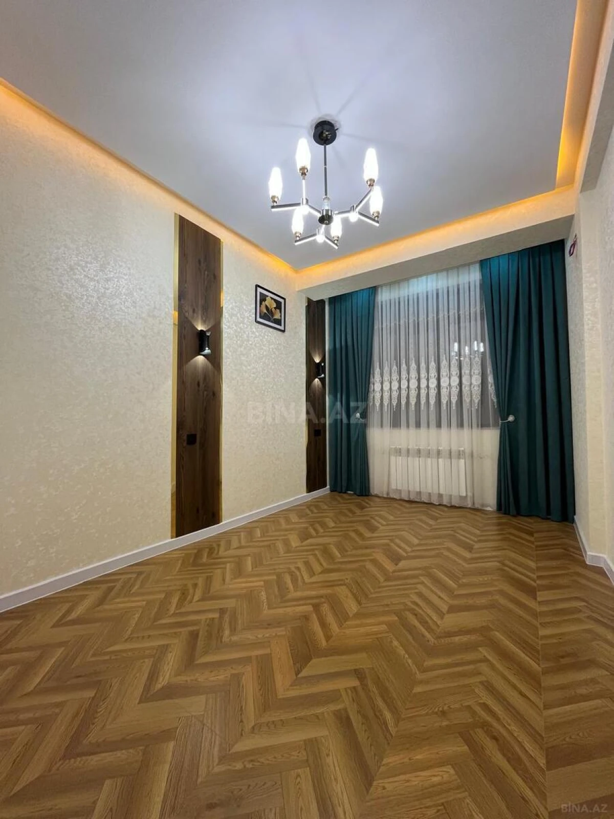 Satılır 3 otaqlı mənzil 93 m²
