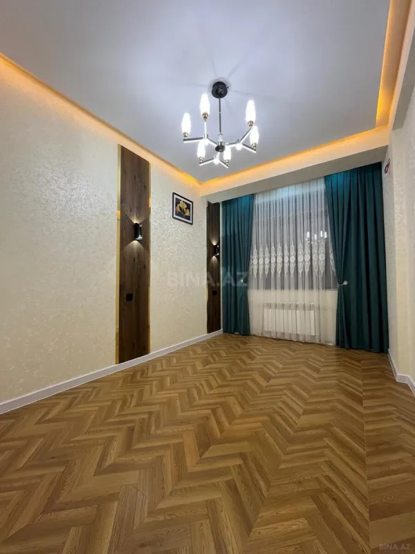 Satılır 3 otaqlı mənzil 93 m²