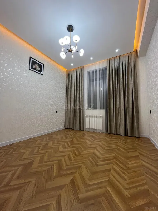 Satılır 3 otaqlı mənzil 93 m²