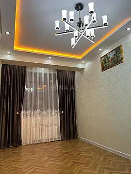 Satılır 3 otaqlı mənzil 93 m²