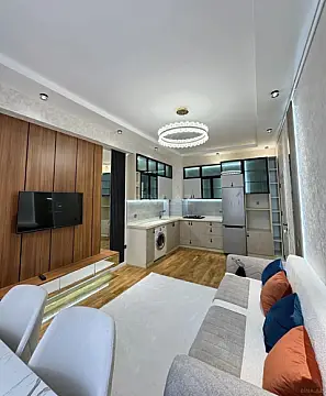 Satılır 2 otaqlı mənzil 51 m² — Bakı 2 otaq 51.00 m²