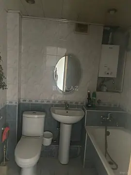 Satılır 3 otaqlı mənzil 52 m²