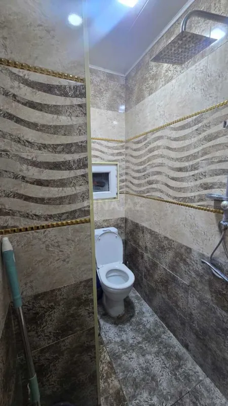 Satılır 1 otaqlı mənzil 34 m²