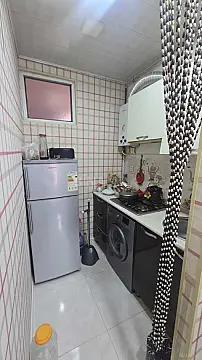 Satılır 1 otaqlı mənzil 34 m²