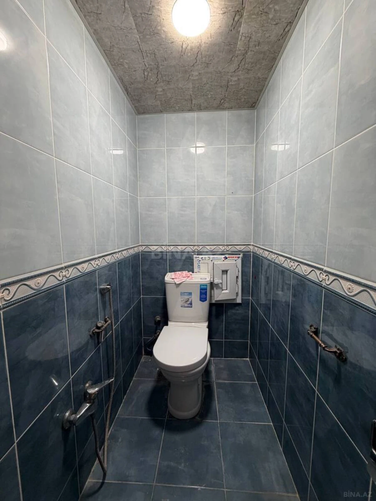 Satılır 3 otaqlı mənzil 113 m²