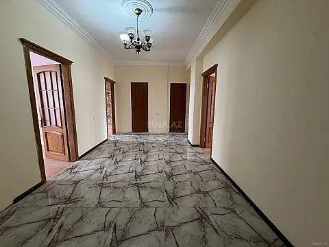 Satılır 3 otaqlı mənzil 113 m²