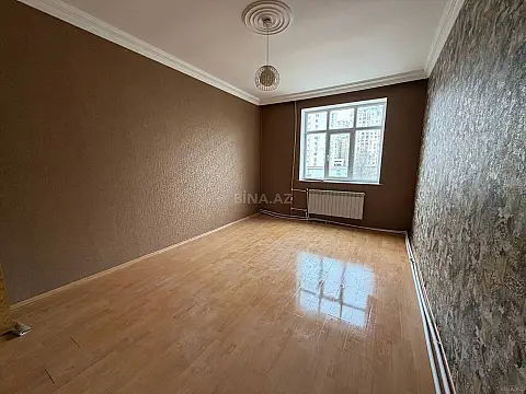 Satılır 3 otaqlı mənzil 113 m²