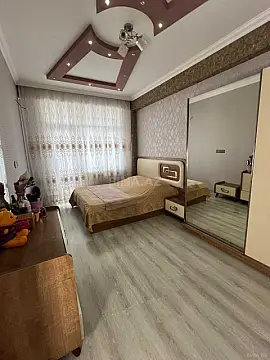 Kirayə verilir 2 otaqlı mənzil 67 m²