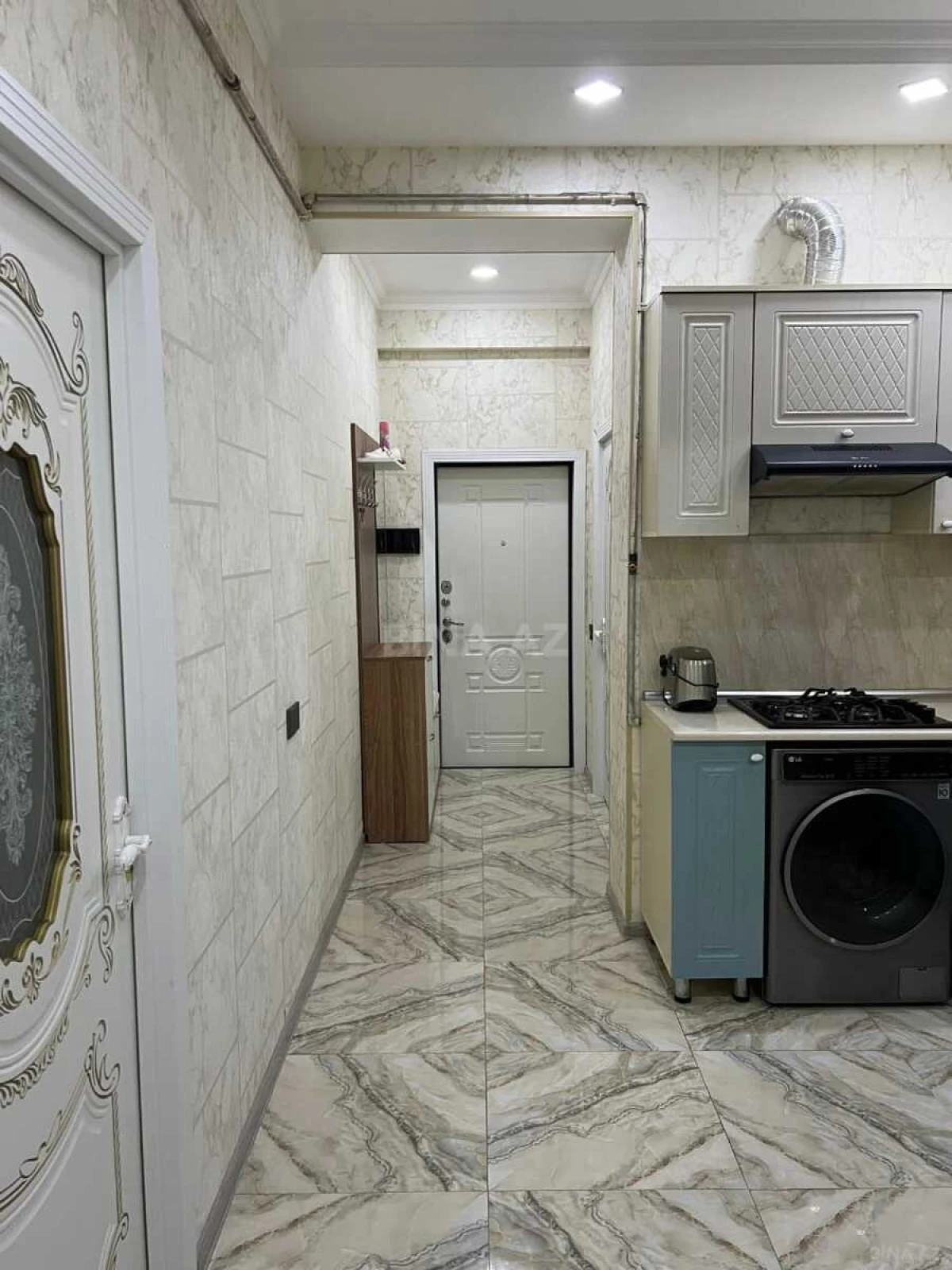 Kirayə verilir 2 otaqlı mənzil 67 m²
