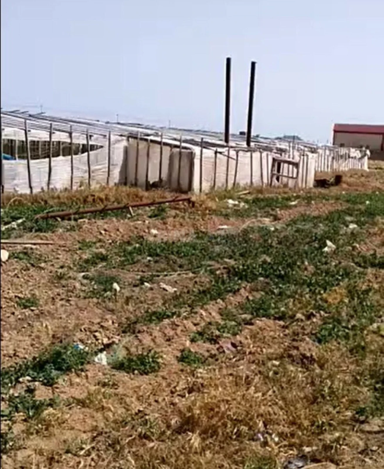 Satılır torpaq sahəsi 700 m²