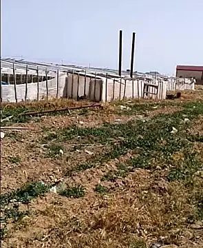 Satılır torpaq sahəsi 700 m² — Bakı 700.00 m²