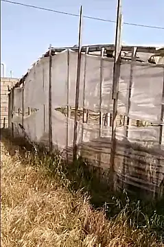 Satılır torpaq sahəsi 700 m²