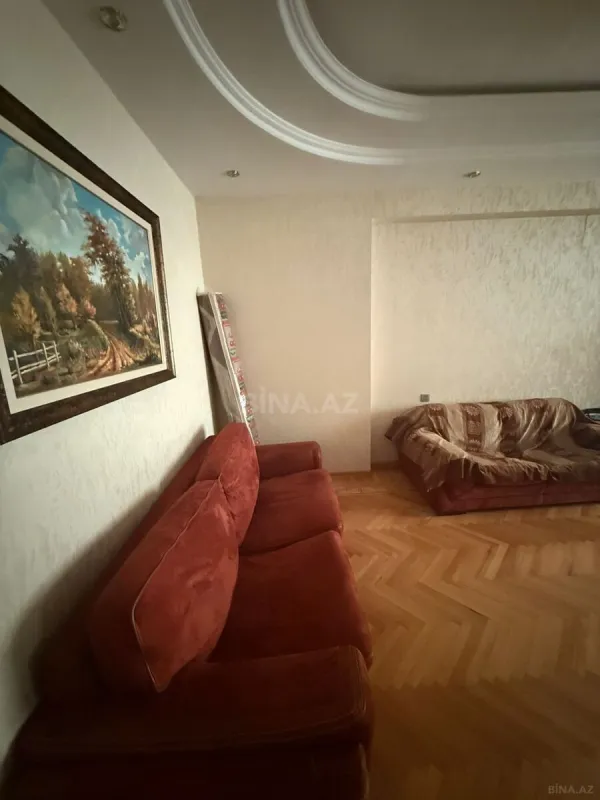 Satılır 3 otaqlı mənzil 127 m²