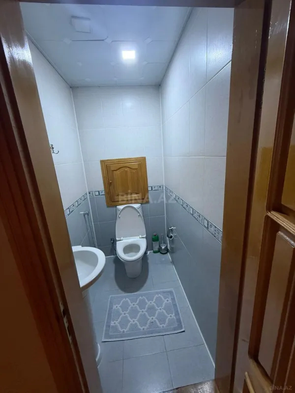 Satılır 3 otaqlı mənzil 127 m²