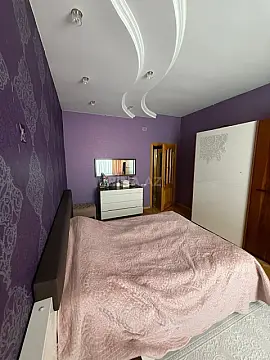Satılır 3 otaqlı mənzil 127 m²