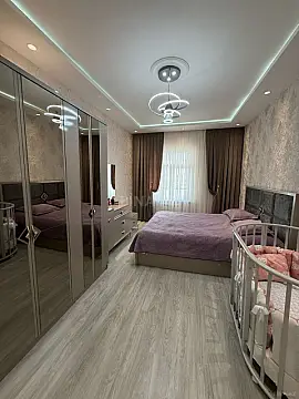Satılır 3 otaqlı mənzil 80 m² — Bakı, Bakıxanov 3 otaq 80.00 m²