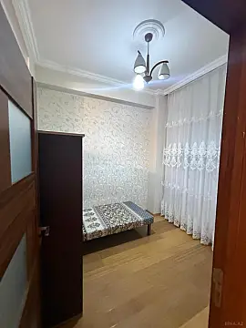 Satılır 3 otaqlı mənzil 60 m²