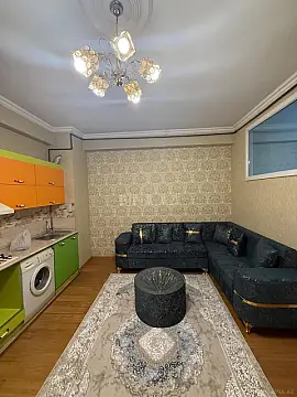 Satılır 3 otaqlı mənzil 60 m² — Bakı, Abşeron 3 otaq 60.00 m²