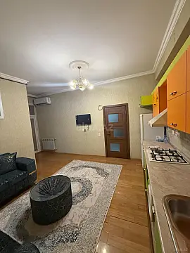 Satılır 3 otaqlı mənzil 60 m²