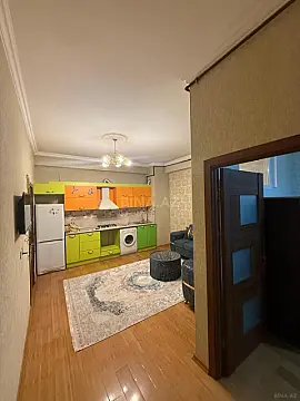 Satılır 3 otaqlı mənzil 60 m²