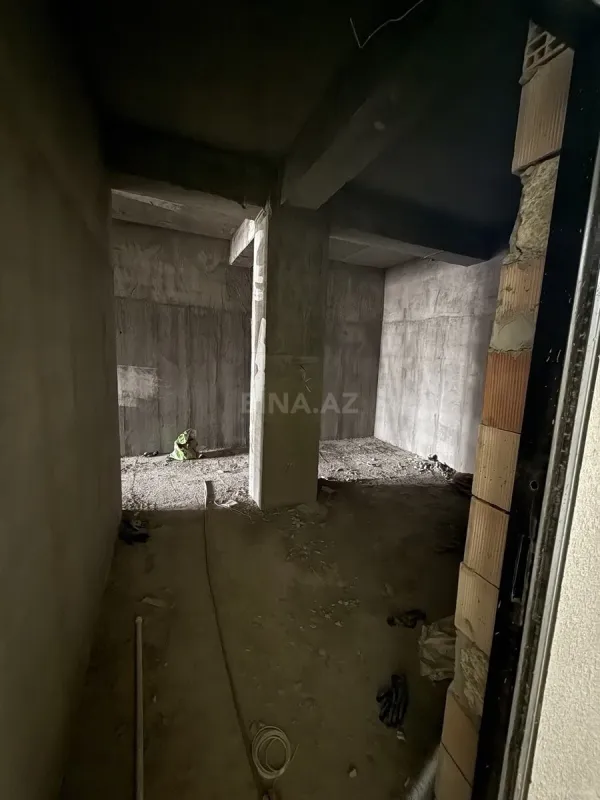 Satılır 2 otaqlı mənzil 62 m²