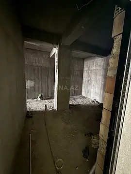 Satılır 2 otaqlı mənzil 62 m²