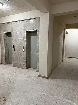 Satılır 2 otaqlı mənzil 62 m²