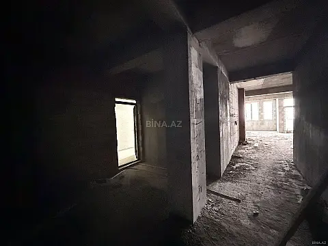 Satılır 2 otaqlı mənzil 62 m²