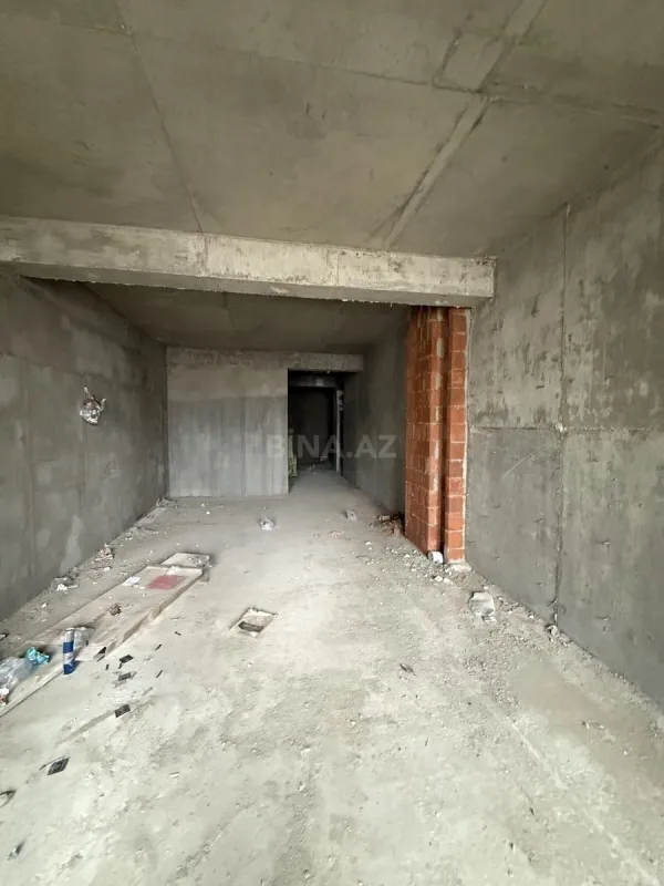 Satılır 2 otaqlı mənzil 62 m²
