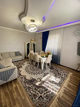 Satılır 3 otaqlı həyət evi 115 m²