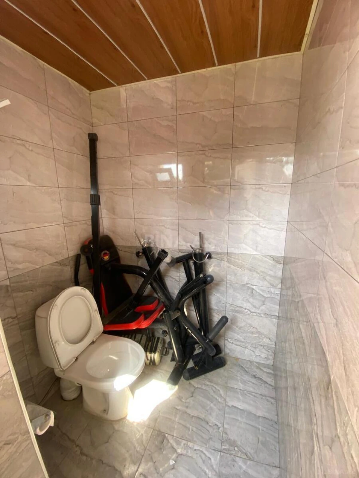 Satılır 3 otaqlı həyət evi 115 m²