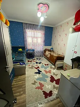 Satılır 3 otaqlı həyət evi 115 m²