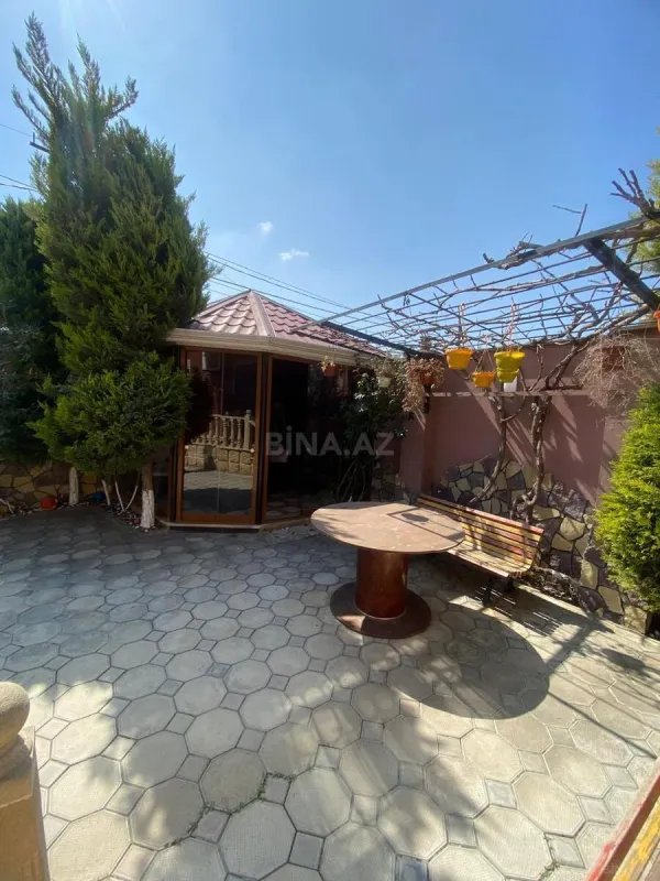 Satılır 3 otaqlı həyət evi 115 m²