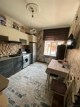 Satılır 3 otaqlı həyət evi 115 m²