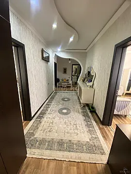Satılır 3 otaqlı həyət evi 115 m²