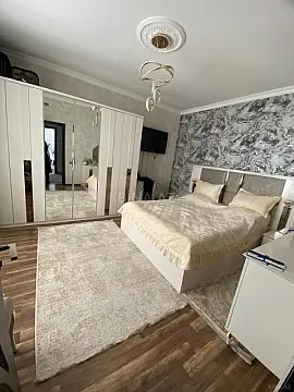 Satılır 3 otaqlı həyət evi 115 m²