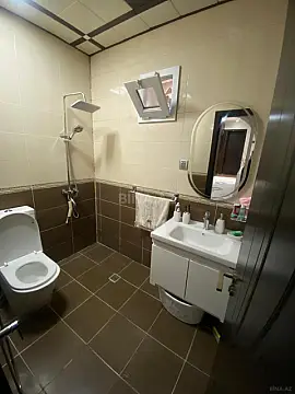 Satılır 3 otaqlı həyət evi 115 m²