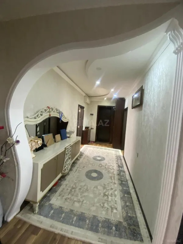Satılır 3 otaqlı həyət evi 115 m²