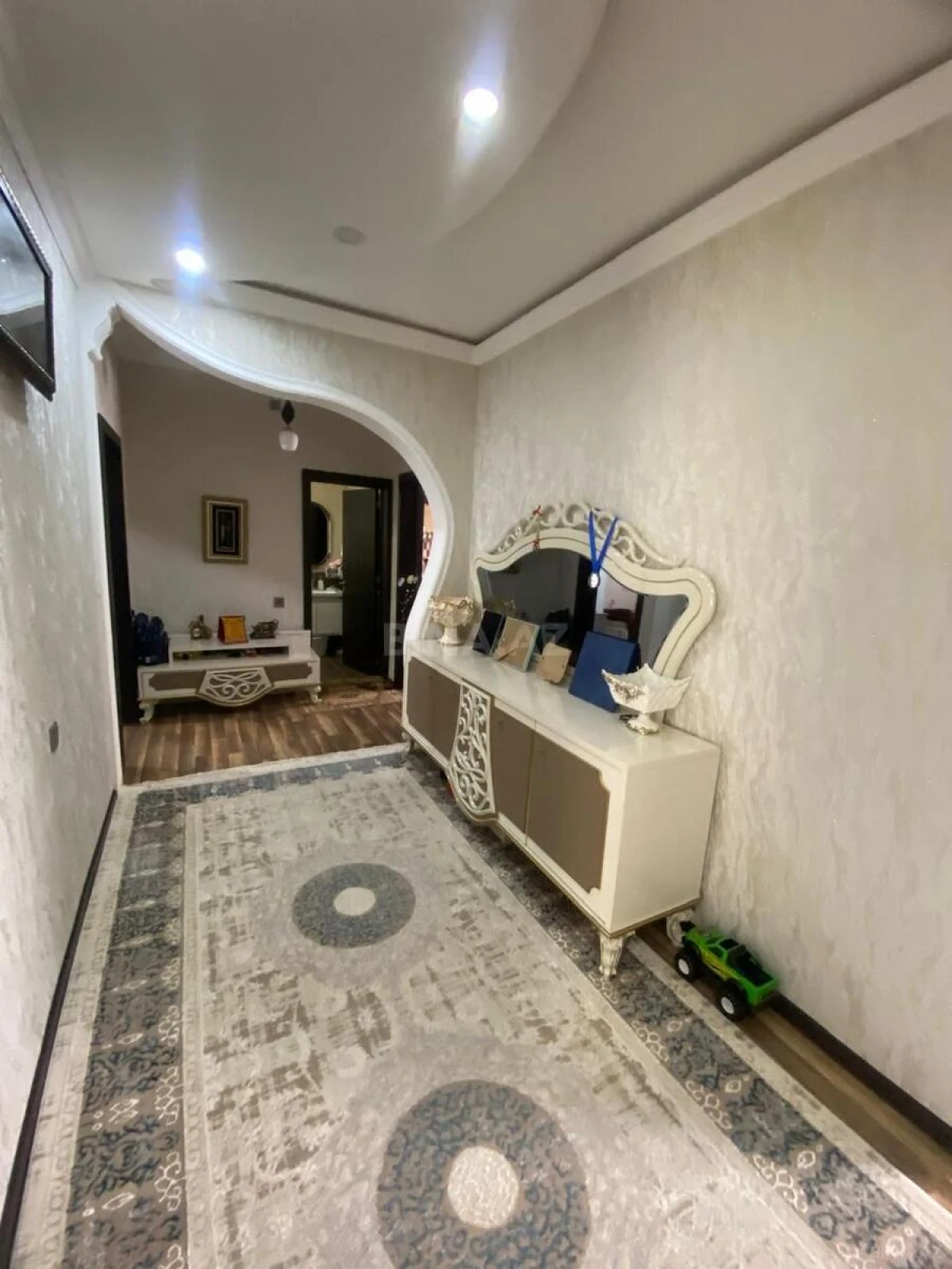 Satılır 3 otaqlı həyət evi 115 m²